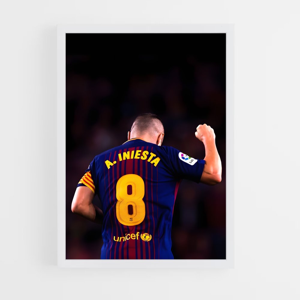 Poster La Fête des Buts (vue 3)